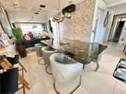 Apartamento para Venda em São Paulo/SP Tatuapé 3 Quartos