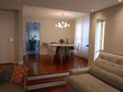 Apartamento para Venda em São Paulo/SP Tatuapé 3 Quartos