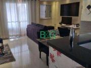 Apartamento para Venda em São Paulo/SP Tatuapé 3 Quartos