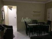 Apartamento para Venda em São Paulo/SP Tatuapé 3 Quartos