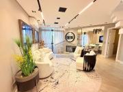 Apartamento para Venda em São Paulo/SP Tatuapé 3 Quartos