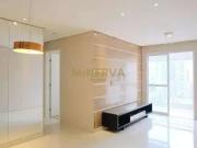 Apartamento para Venda em São Paulo/SP Tatuapé 3 Quartos