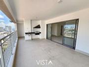 Apartamento para Venda em São Paulo/SP Tatuapé 3 Quartos