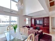 Apartamento para Venda em São Paulo/SP Tatuapé 3 Quartos