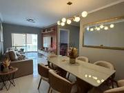 Apartamento para Venda em São Paulo/SP Tatuapé 3 Quartos