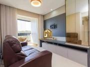 Apartamento para Venda em São Paulo/SP Tatuapé 3 Quartos