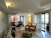 Apartamento para Venda em São Paulo/SP Tatuapé 3 Quartos