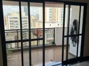 Apartamento para Venda em São Paulo/SP Tatuapé 3 Quartos