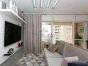 Apartamento para Venda em São Paulo/SP Tatuapé 3 Quartos