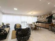 Apartamento para Venda em São Paulo/SP Tatuapé 3 Quartos