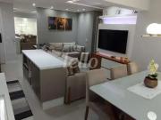 Apartamento para Venda em São Paulo/SP Tatuapé 3 Quartos