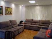 Apartamento para Venda em São Paulo/SP Tatuapé 3 Quartos