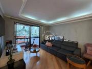 Apartamento para Venda em São Paulo/SP Tatuapé 3 Quartos