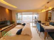 Apartamento para Venda em São Paulo/SP Tatuapé 3 Quartos