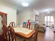 Apartamento para Venda em São Paulo/SP Tatuapé 3 Quartos