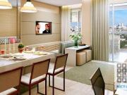 Apartamento para Venda em São Paulo/SP Tatuapé 3 Quartos