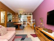 Apartamento para Venda em São Paulo/SP Tatuapé 3 Quartos