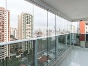 Apartamento para Venda em São Paulo/SP Tatuapé 3 Quartos