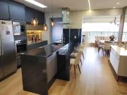 Apartamento para Venda em São Paulo/SP Tatuapé 3 Quartos