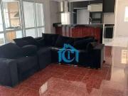 Apartamento para Venda em São Paulo/SP Tatuapé 3 Quartos