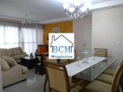 Apartamento para Venda em São Paulo/SP Tatuapé 3 Quartos