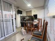Apartamento para Venda em São Paulo/SP Tatuapé 3 Quartos