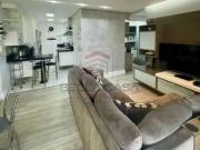 Apartamento para Venda em São Paulo/SP Tatuapé 3 Quartos