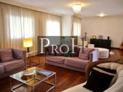 Apartamento para Venda em São Paulo/SP Tatuapé 3 Quartos
