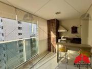 Apartamento para Venda em São Paulo/SP Tatuapé 3 Quartos