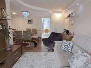 Apartamento para Venda em São Paulo/SP Tatuapé 3 Quartos