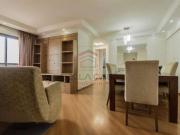 Apartamento para Venda em São Paulo/SP Tatuapé 3 Quartos