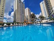 Apartamento para Venda em São Paulo/SP Tatuapé 3 Quartos