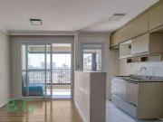 Apartamento para Venda em São Paulo/SP Tatuapé 3 Quartos