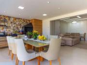 Apartamento para Venda em São Paulo/SP Tatuapé 3 Quartos