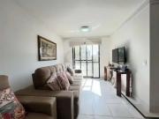 Apartamento para Venda em São Paulo/SP Tatuapé 3 Quartos