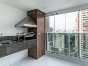 Apartamento para Venda em São Paulo/SP Tatuapé 3 Quartos