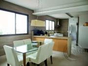 Apartamento para Venda em São Paulo/SP Tatuapé 3 Quartos