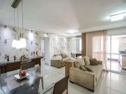 Apartamento para Venda em São Paulo/SP Tatuapé 3 Quartos