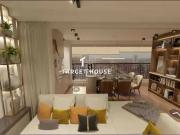 Apartamento para Venda em São Paulo/SP Tatuapé 3 Quartos