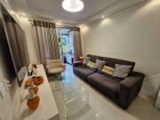 Apartamento para Venda em São Paulo/SP Tatuapé 3 Quartos