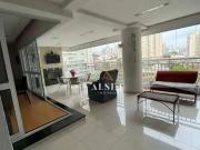 Apartamento para Venda em São Paulo/SP Tatuapé 3 Quartos