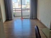 Apartamento para Venda em São Paulo/SP Tatuapé 3 Quartos