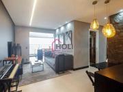 Apartamento para Venda em São Paulo/SP Tatuapé 3 Quartos