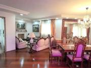 Apartamento para Venda em São Paulo/SP Tatuapé 3 Quartos