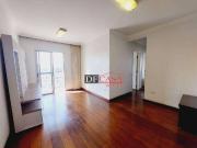 Apartamento para Venda em São Paulo/SP Tatuapé 3 Quartos