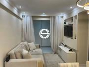 Apartamento para Venda em São Paulo/SP Tatuapé 3 Quartos