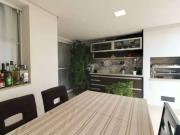 Apartamento para Venda em São Paulo/SP Tatuapé 3 Quartos