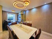 Apartamento para Venda em São Paulo/SP Tatuapé 3 Quartos