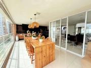 Apartamento para Venda em São Paulo/SP Tatuapé 3 Quartos