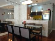 Apartamento para Venda em São Paulo/SP Tatuapé 3 Quartos